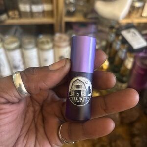 Ancestors Spiritual Oil